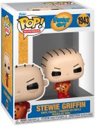 Figurine Pop Les Griffin (Family Guy) #1943 Stewie Griffin