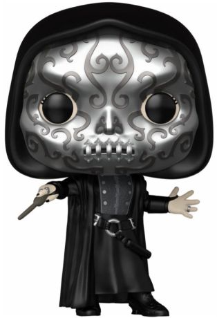 Figurine Funko Pop Harry Potter #209 Bellatrix Lestrange