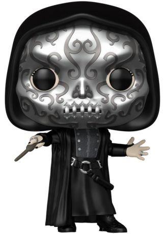 Figurine Funko Pop Harry Potter #209 Bellatrix Lestrange