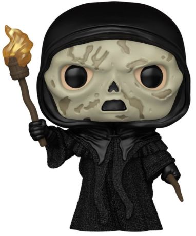 Figurine Funko Pop Harry Potter #210 Mangemort