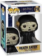 Figurine Pop Harry Potter #210 Mangemort