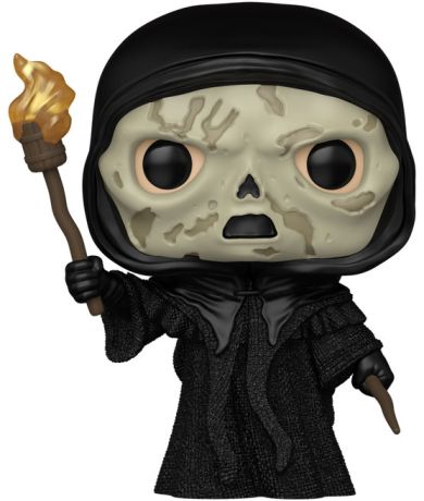 Figurine Funko Pop Harry Potter #210 Mangemort