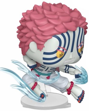 Figurine Funko Pop Demon Slayer #2505 Akaza