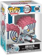 Figurine Pop Demon Slayer #2505 Akaza