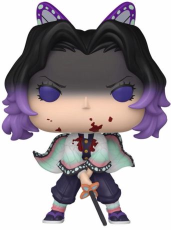 Figurine Funko Pop Demon Slayer #2508 Shinobu Kocho