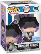 Figurine Pop Demon Slayer #2508 Shinobu Kocho