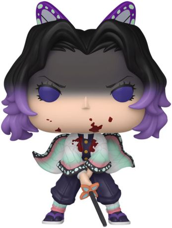 Figurine Funko Pop Demon Slayer #2508 Shinobu Kocho