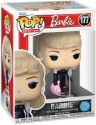 Figurine Pop Barbie #177 Barbie - Pailletée
