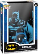 Figurine Pop Batman [DC] #27 Batman - Comic Cover