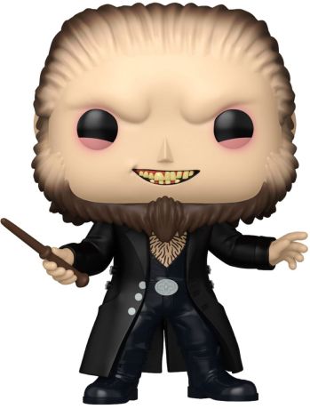 Figurine Funko Pop Harry Potter #204 Fenrir Greyback