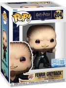 Figurine Pop Harry Potter #204 Fenrir Greyback
