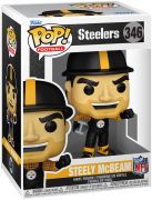 Figurine Pop NFL #346 Steely McBeam