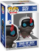 Figurine Pop PlayStation #1302 Dad of Boy