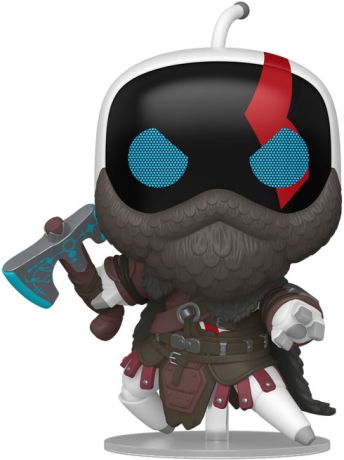 Figurine Funko Pop PlayStation #1302 Dad of Boy