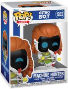 Figurine Pop Astro Bot #1303 Machine Hunter