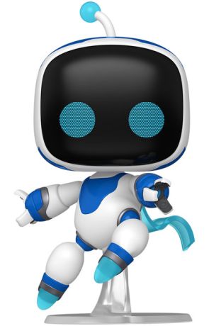 Figurine Funko Pop PlayStation #1305 Astro Bot - 25 cm