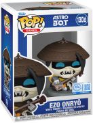 Figurine Pop Astro Bot #1306 Ezo Onryo