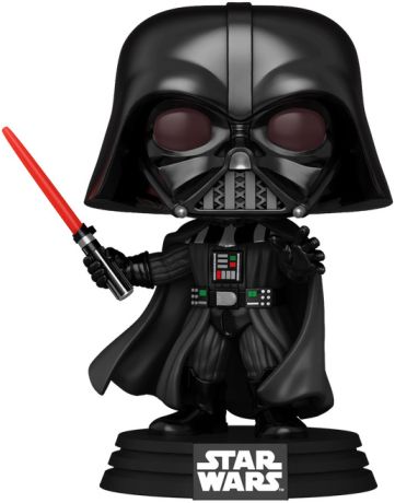 Figurine Funko Pop Rogue One : A Star Wars Story #867 Dark Vador (Armure)