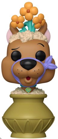 Figurine Funko Pop Scooby-Doo #2439 Scooby-Doo