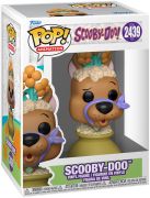 Figurine Pop Scooby-Doo #2439 Scooby-Doo