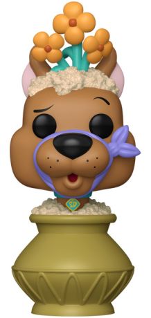 Figurine Funko Pop Scooby-Doo #2439 Scooby-Doo