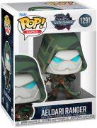 Figurine Pop Warhammer 40000 #1291 Aeldari Ranger