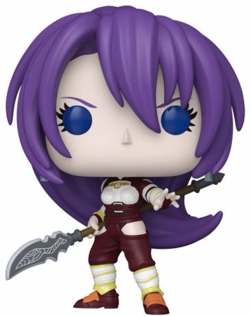 Figurine Funko Pop Shangri-La Frontier #2480 Arthur Pencilgon