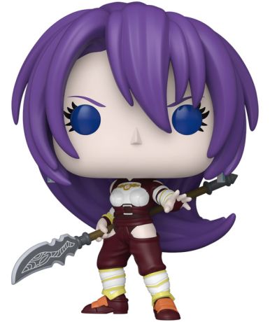 Figurine Funko Pop Shangri-La Frontier #2480 Arthur Pencilgon