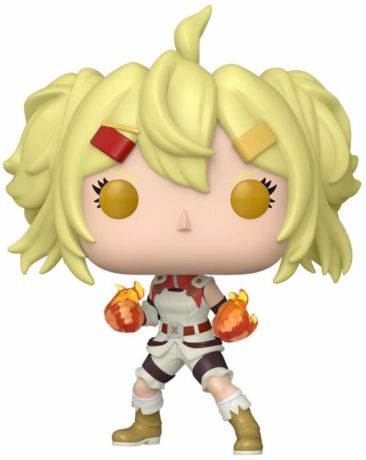 Figurine Funko Pop Shangri-La Frontier #2481 Oikatzo