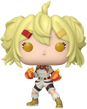 Figurine Funko Pop Shangri-La Frontier #2481 Oikatzo