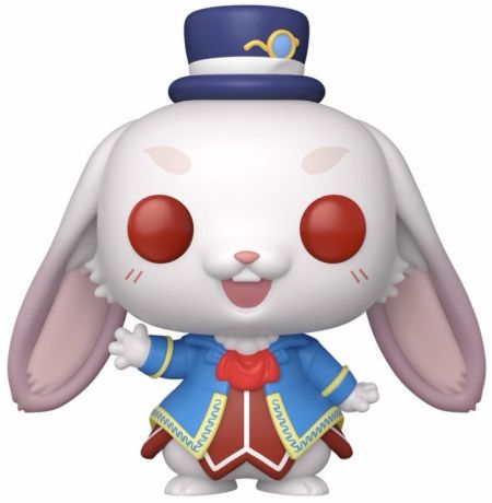 Figurine Funko Pop Shangri-La Frontier #2482 Emul