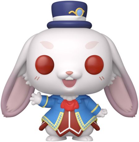 Figurine Funko Pop Shangri-La Frontier #2482 Emul