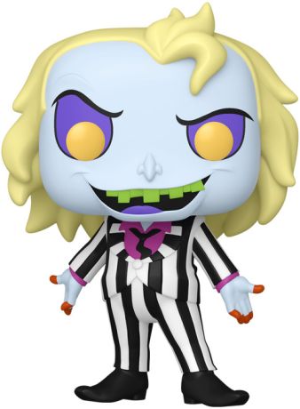 Figurine Funko Pop Beetlejuice #2424 Beetlejuice