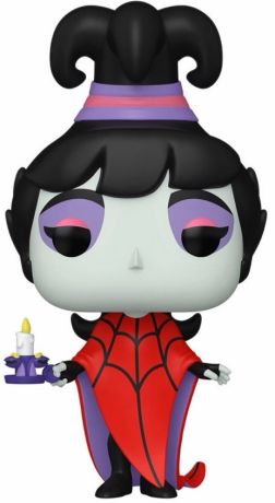 Figurine Funko Pop Beetlejuice #2425 Lydia Deetz