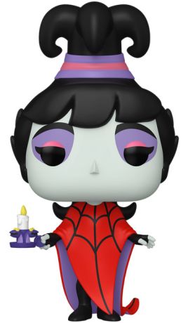 Figurine Funko Pop Beetlejuice #2425 Lydia Deetz