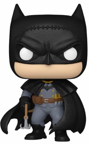 Figurine Funko Pop Batman [DC] #639 Batman (by Gaslight)