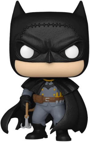 Figurine Funko Pop Batman [DC] #639 Batman (by Gaslight)