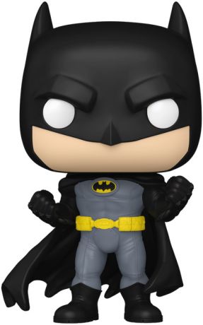 Figurine Funko Pop Batman [DC] #640 Batman