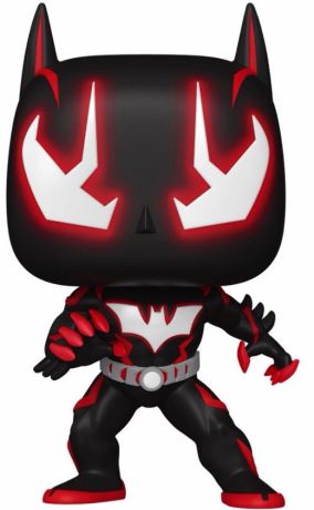 Figurine Funko Pop Batman [DC] #642 Batman Beyond