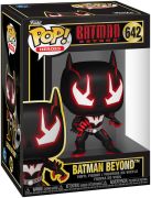 Figurine Pop Batman [DC] #642 Batman Beyond