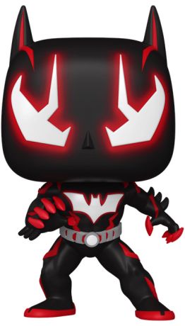 Figurine Funko Pop Batman [DC] #642 Batman Beyond