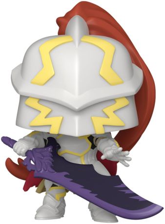 Figurine Funko Pop Shangri-La Frontier #2483 Psyger-0