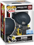 Figurine Pop Chainsaw Man #2351 Bomb