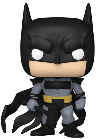 Figurine Funko Pop Batman [DC] #629 Absolute Batman