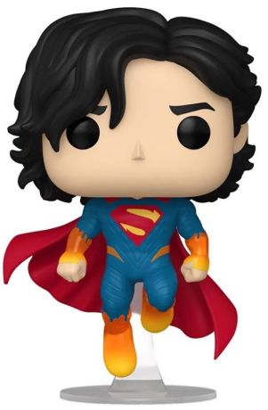 Figurine Funko Pop Superman #631 Absolute Superman