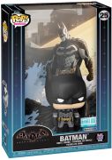 Figurine Pop Batman arkham knight  #25 Batman - Comic Cover
