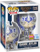 Figurine Pop Baldur's Gate #1235 Dame Aylin
