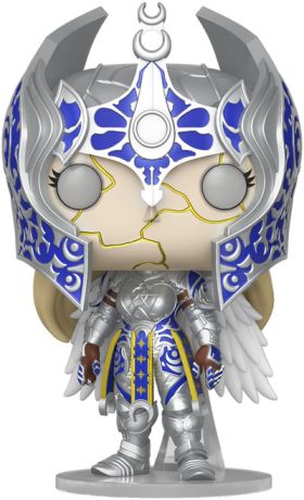 Figurine Funko Pop Baldur's Gate #1235 Dame Aylin