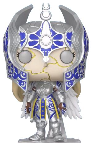 Figurine Funko Pop Baldur's Gate Dame Aylin