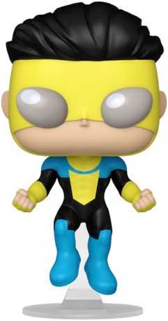 Figurine Funko Pop Invincible #2452 Invincible